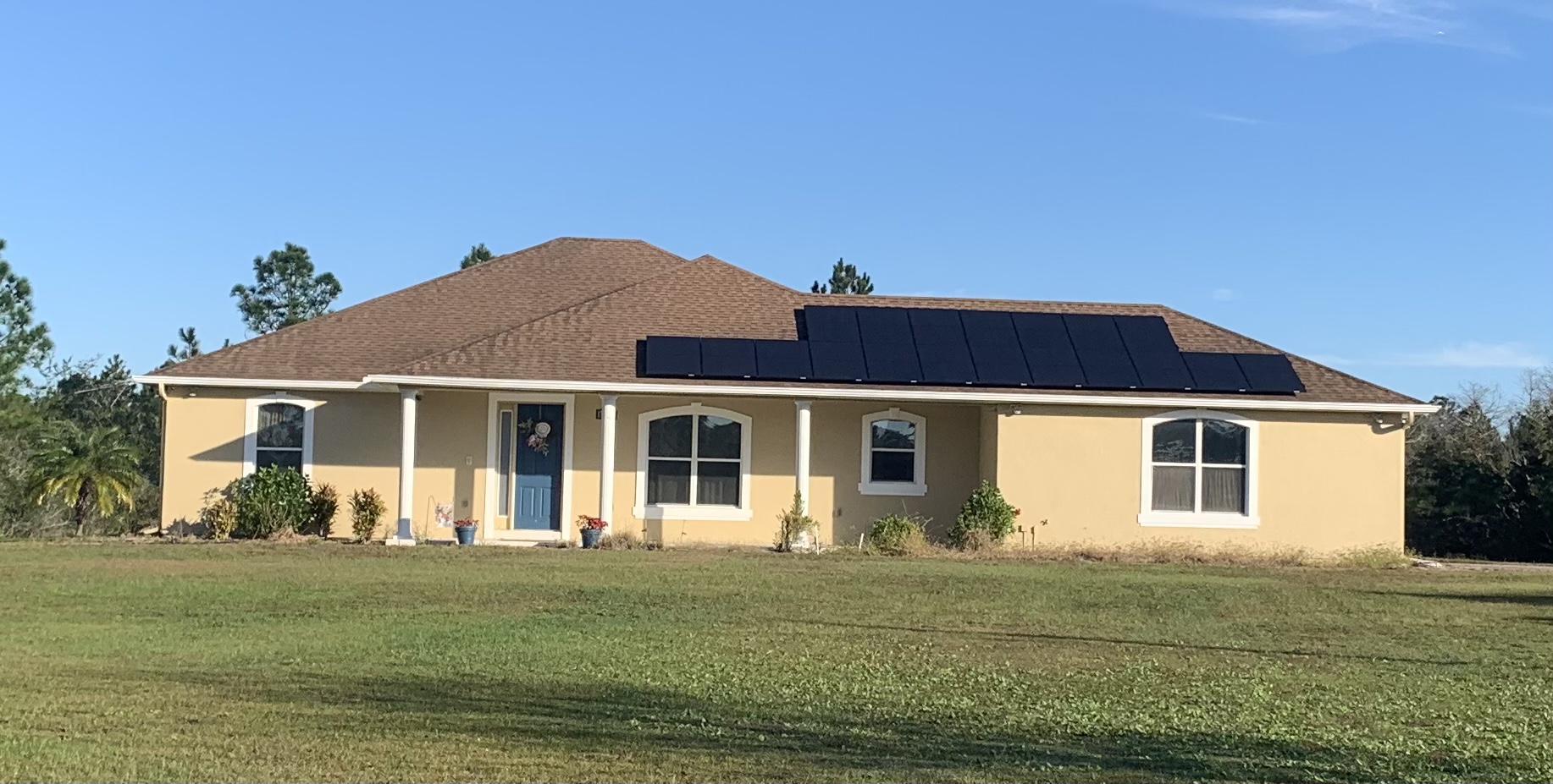 Efficient Home Solar Orlando