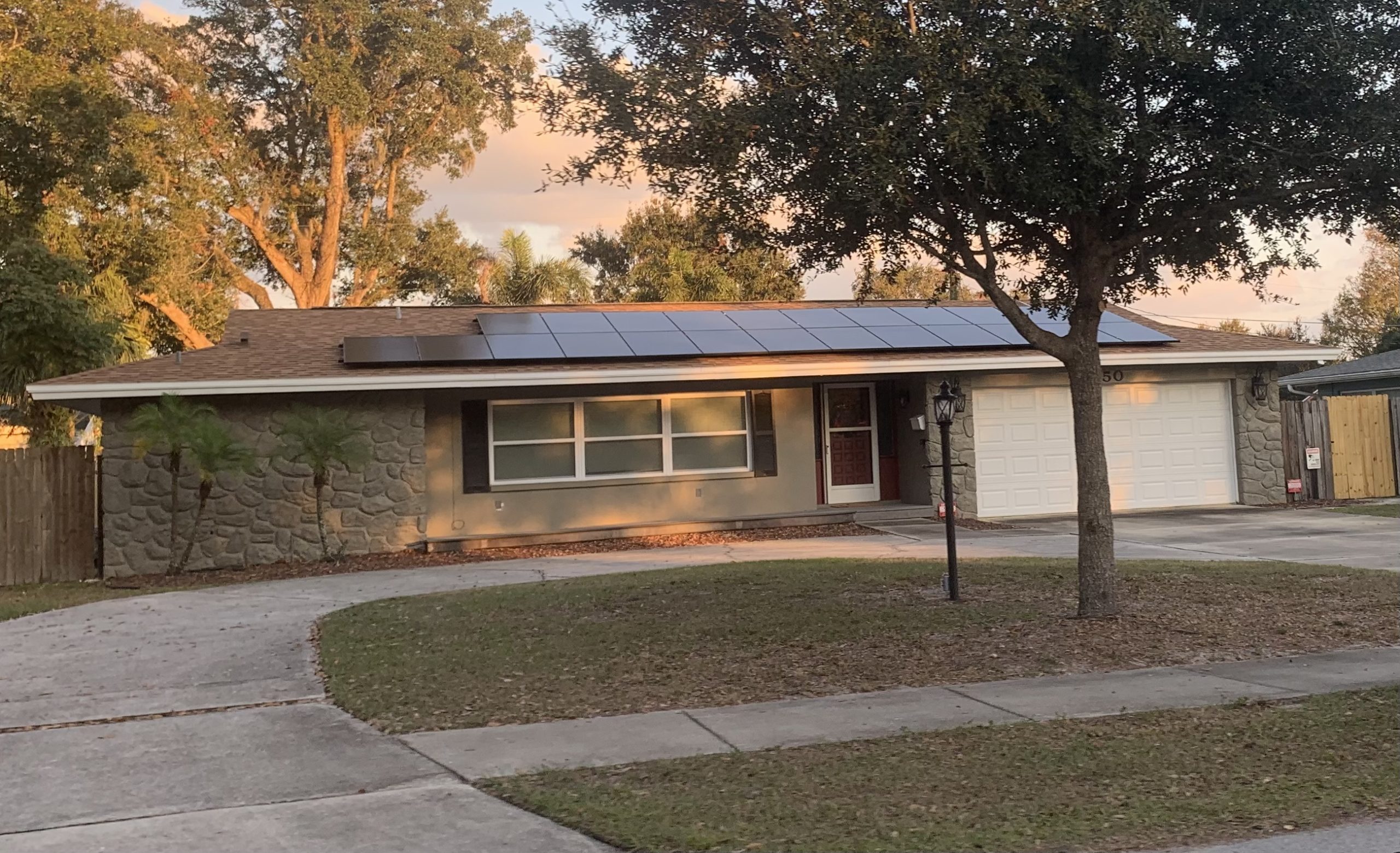 Solar Panel Installation Orlando