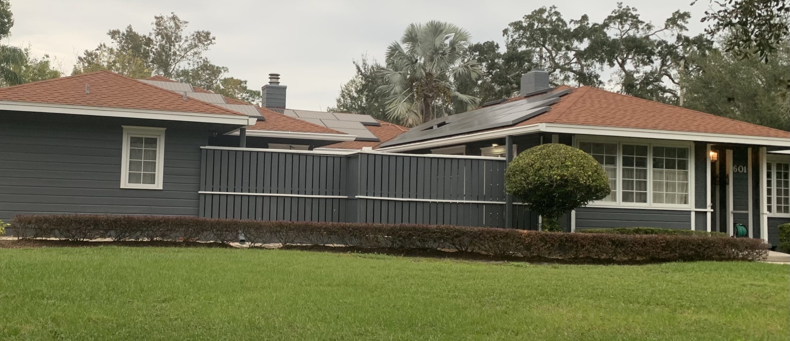Solar Panel Installer Orlando